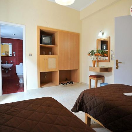 Apollon Hotel Аргос Екстер'єр фото