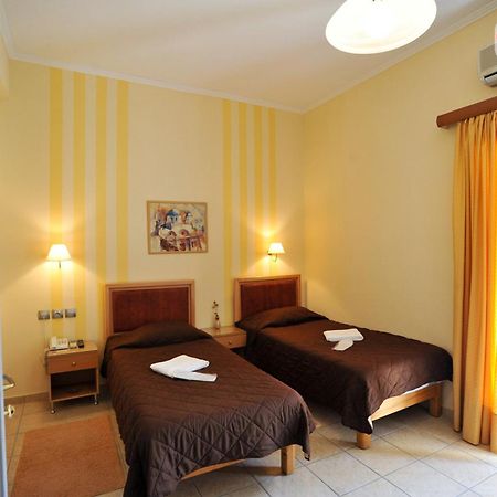 Apollon Hotel Аргос Екстер'єр фото