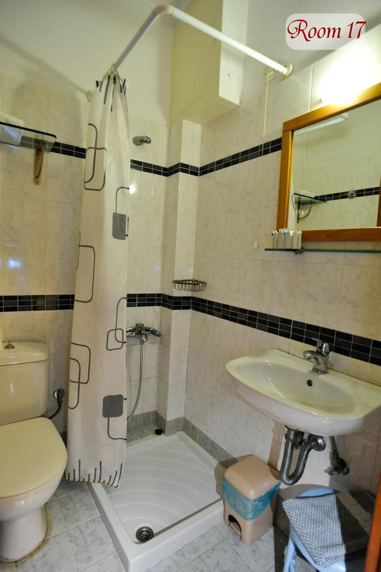 Apollon Hotel Аргос Екстер'єр фото
