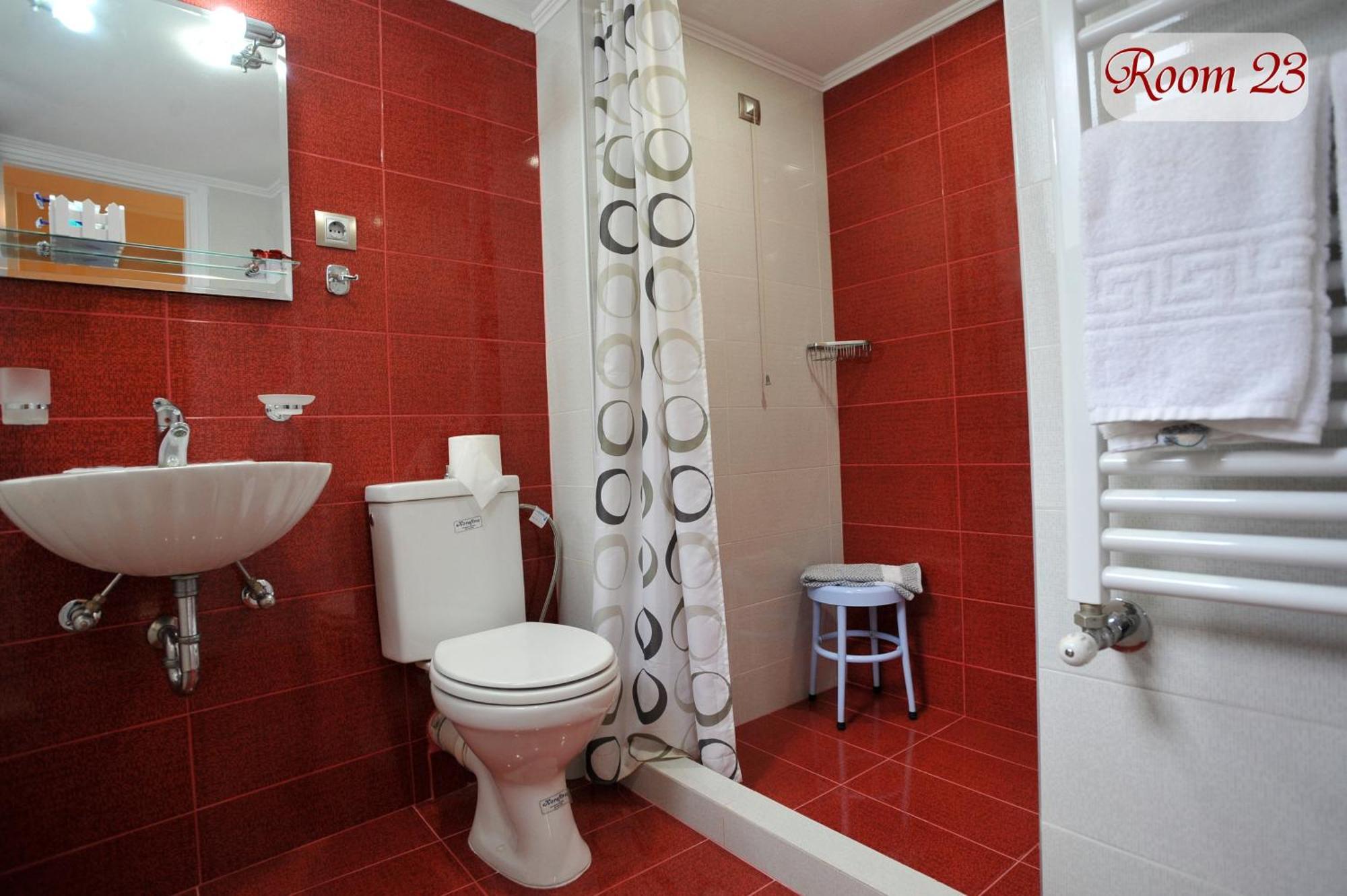 Apollon Hotel Аргос Екстер'єр фото
