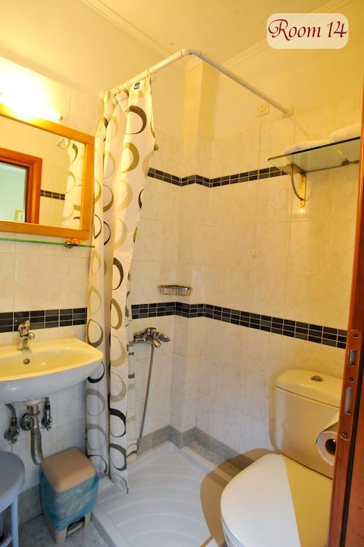 Apollon Hotel Аргос Екстер'єр фото