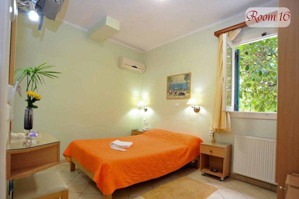 Apollon Hotel Аргос Номер фото