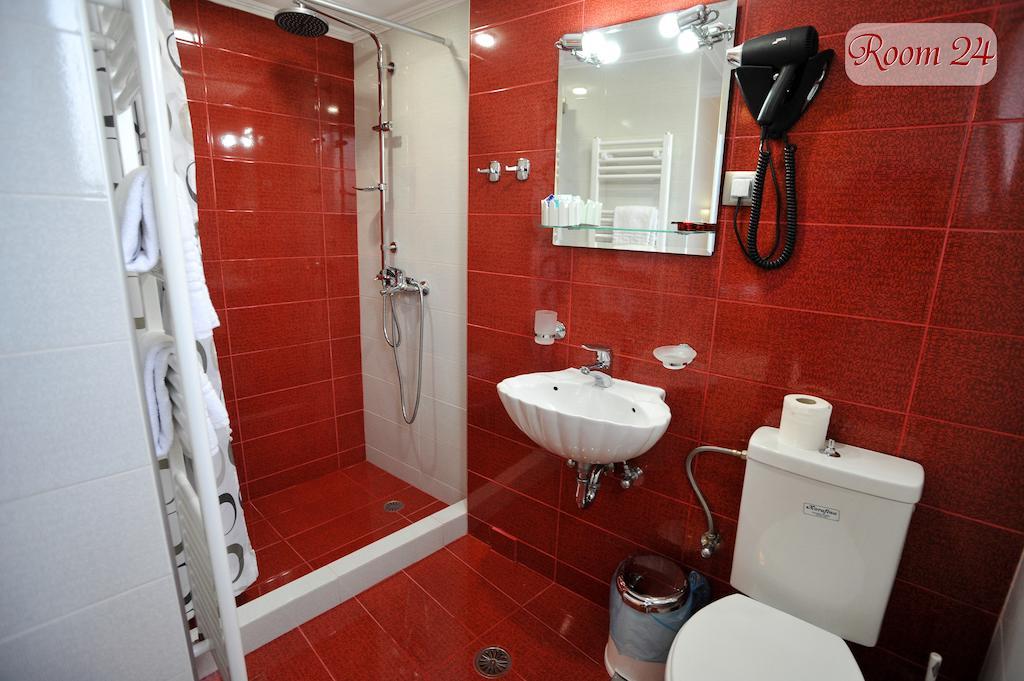 Apollon Hotel Аргос Номер фото